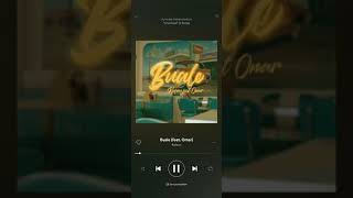 Buale Rafeon ft. Omar officiel audio 16/819