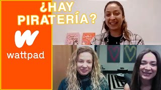 ¿QUÉ ES WATTPAD? - VENTAJAS Y DESVENTAJAS PARA AUTORES - con Sofie Entre Libros / Sofía Pizarro