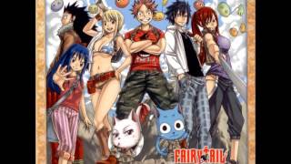 13   Fuyuujima no Tami   Fairy Tail Original Soundtrack vol  3