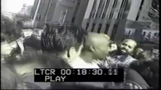 2Pac Outside Court '94, Full Interview [HD 1080p]