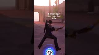 Hanzo Shimmy Shake #Hanzo #Overwatch2 #Overwatch #EmanuelTweek #shorts #viral #tiktok #foryou #fyp