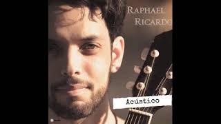 Sentimentos São | Raphael Ricardo Acústico | Faixa 9