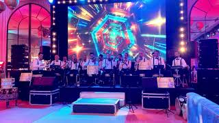 Orchestre Youssef wahbi Tl:0661383279