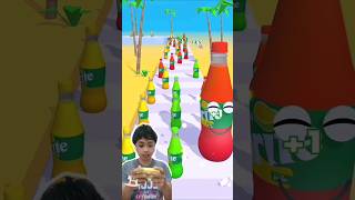 Best game funny | Android | juice run level 94 #shorts #games