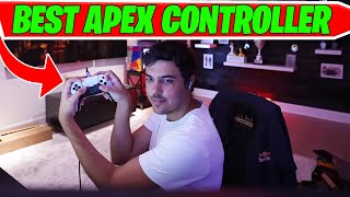 ImperialHal Thinks He Found The Endgame Apex Controller❗ Apex Legends