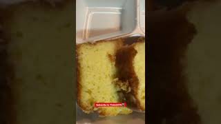 #VANILLA #CAKE #shorts #dessert #food #foodie #foodlover #youtubeshort