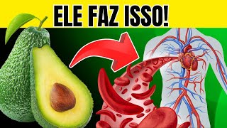 SE VOCÊ COMER UM ABACATE POR DIA DURANTE UM MÊS: VEJA O QUE ACONTECERÁ COM VOCÊ l DEPOIS DOS 50