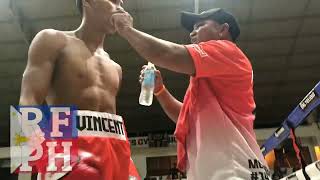 🇵🇭 John Vincent Pangga vs 🇵🇭 Carlito Antaran 🎥 Full Fight 07/16/22