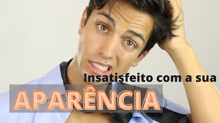 Visagismo masculino: Consultoria de visagismo para homens totalmente online