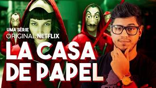 My Life Is Going On- Cecilia Krull-  La Casa de Papel [ABERTURA]- TRADUÇÃO- LEGENDADO [PT-BR]