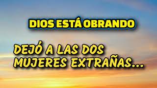 TESTIMONIO DE RESTAURACIÓN: ENTRE OTROS, HACÍA "LA MALDICIÓN DE JOTAM". PASTOR HÉCTOR.