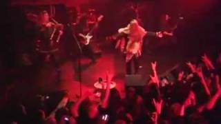 ARKONA (Live in Hollywood, CA @ Key Club) [Full show, 7/12/2011]