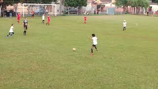 CORINTHIANS X IPIRANGA SUB 11