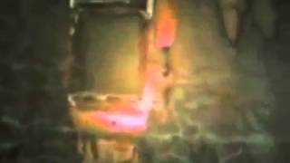 Титаник Глубокое погружение видео со дна океана July 22 23  2005 Boat Deck Forward Part # 1