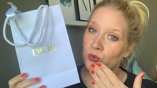 PR | DIOR „Dioriviera“ KOLLEKTION! |LASST UND TESTEN! ☀️