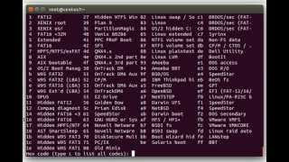 Creating, expanding, and shrinking a ext4 filesystem on LVM in RHEL/CentOS 7