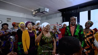 Mkutano Wa Christmas 2023 | Mkonga 1 | Des Moines, IA