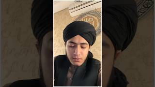 Ghulam Mustafa Qadri New Video Shorts WhatsApp Status New 2024