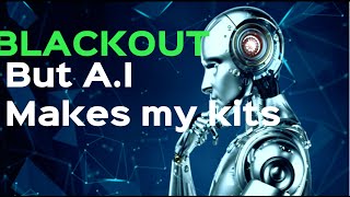 Blackout: Revival But A.I Makes my Kits