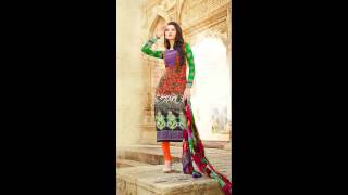 New Fashion Winter Wear Casual Dresses Collection