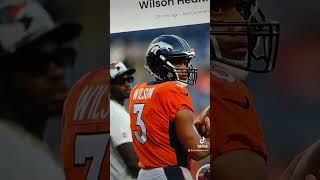 Russell Wilson Just Had Surgery? #NFL