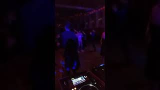 Dj Ally @ Študentsky Ples Medzilaborce 2019/Part 2