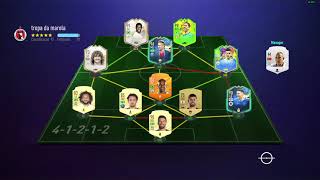 🔥 🔥 🔥 FIFA 21 ULTIMATE EPICO🔥 🔥 🔥