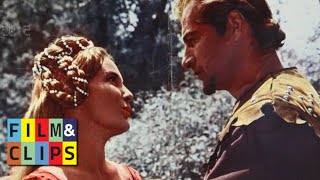 Il Cavaliere dai 100 Volti - Film Completo by Film&Clips