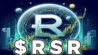 RESERVE RIGHTS ($RSR)🔥 🔥  BULLISH H&S  + PRICE UPDATE 🚀 TECHNICAL ANALYSIS 🚀