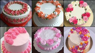 Most beautiful and stylish decorated yummy cake for birthday cake/Party cake 2021