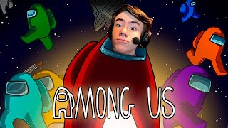 AMONG US como não jogar manual prático by #uet𝘼