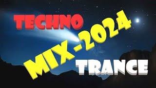 DJ Polkovnik - Лучшие треки за первое полугодие 2024 года 🔥🔝 Russian club music. TECHNO/TRANCE/HOUSE