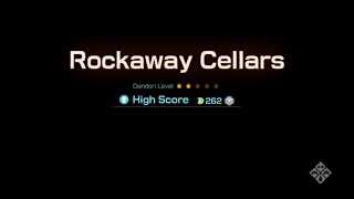 PIKMIN 4 - Dandori Rockaway Cellars PLATINUM Guide