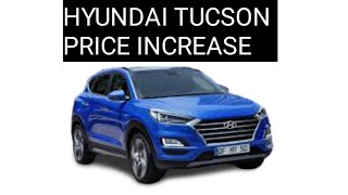 HYUNDAI Tucson new price ] by carz fo