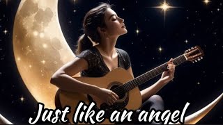 Just like an angel.Modern Talking. Версия на русском языке