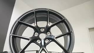 Wheels Felgen Felgi JR SL01 Japan Racing Алуминиеви Джанти Audi Mercedes BMW VW Super Leight