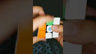 Rubik's cube #short