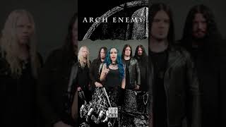 New single ‘Deceiver, Deceiver’ is out now! | #ARCHENEMY #PUREFUCKINGMETAL #DECEIVERDECEIVER #SHORTS