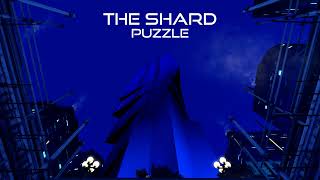 Mirror's Edge - The Shard (Puzzle)