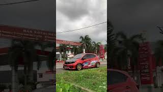 Brio oren modifikasi