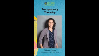 #TransparencyThursday - ConScienceTrain joins Get on #BOARD21