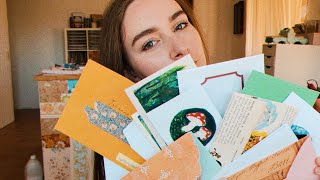 Using Envelopes In Junk Journals! EASY IDEAS