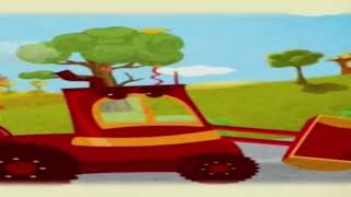 babytv wooly and the tractor