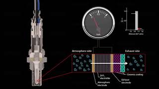 Discover DENSO Lambda Sensor technology_PL subtitles