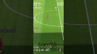 How To kick feint In Pes efootball 24 #efootball2024mobile #pes2024 #pes24