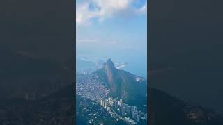 PEDRA da Gávea RJ ENCANTO DO RIO ❤️☀️