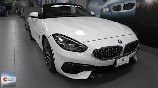 2019 BMW Z4 30i