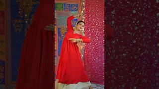 Tere ishq me royi janiya #dance