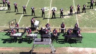 March The Plank 2021 - Union Grove | Competition performance