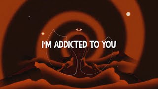 DAWN, Preyah - Addicted To You (Lyric Video)